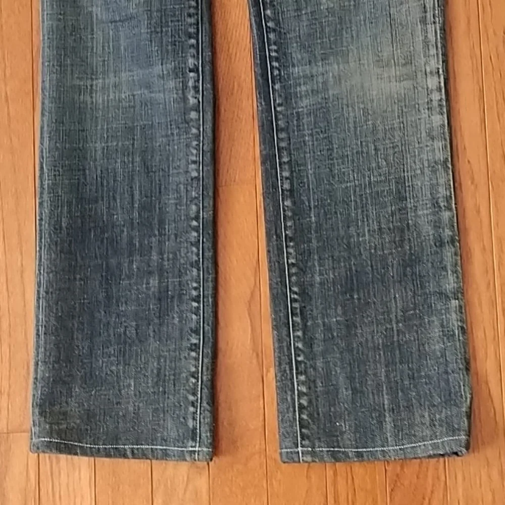 Citizens of Humanity, by Jerome Dahan, Jeans,Sz 28 - Picture 9 of 11